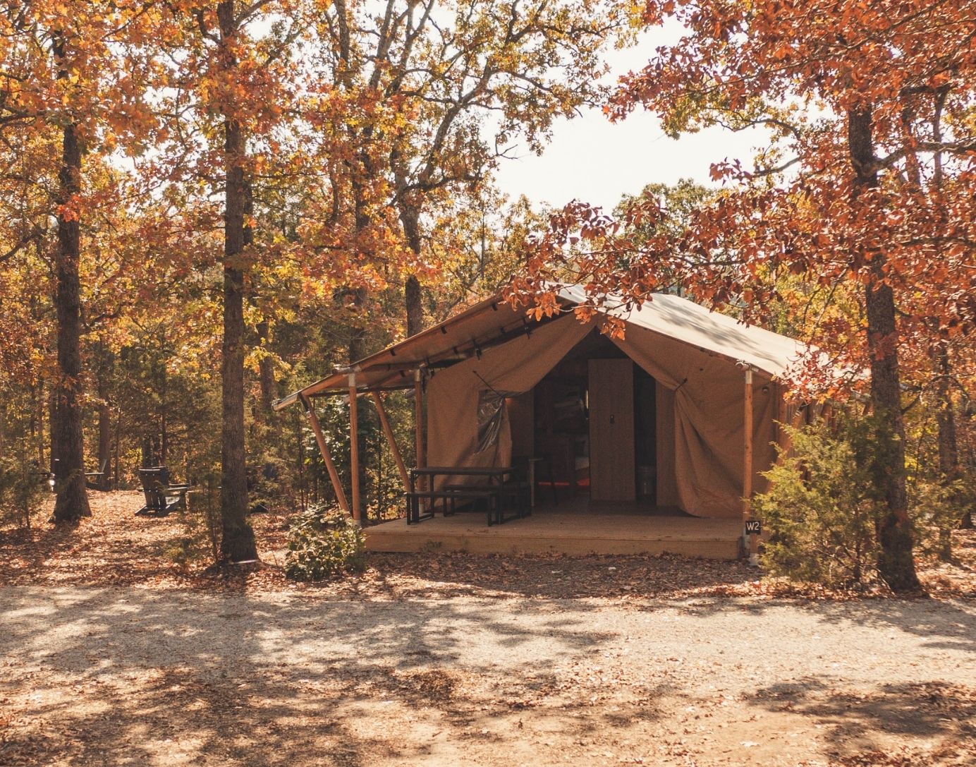 Wander Tent